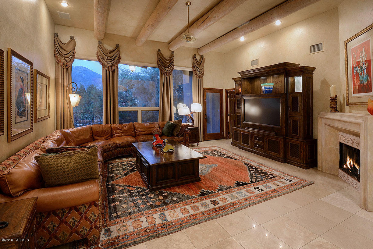 Cimarron Foothills Estates (1-97) - Residential