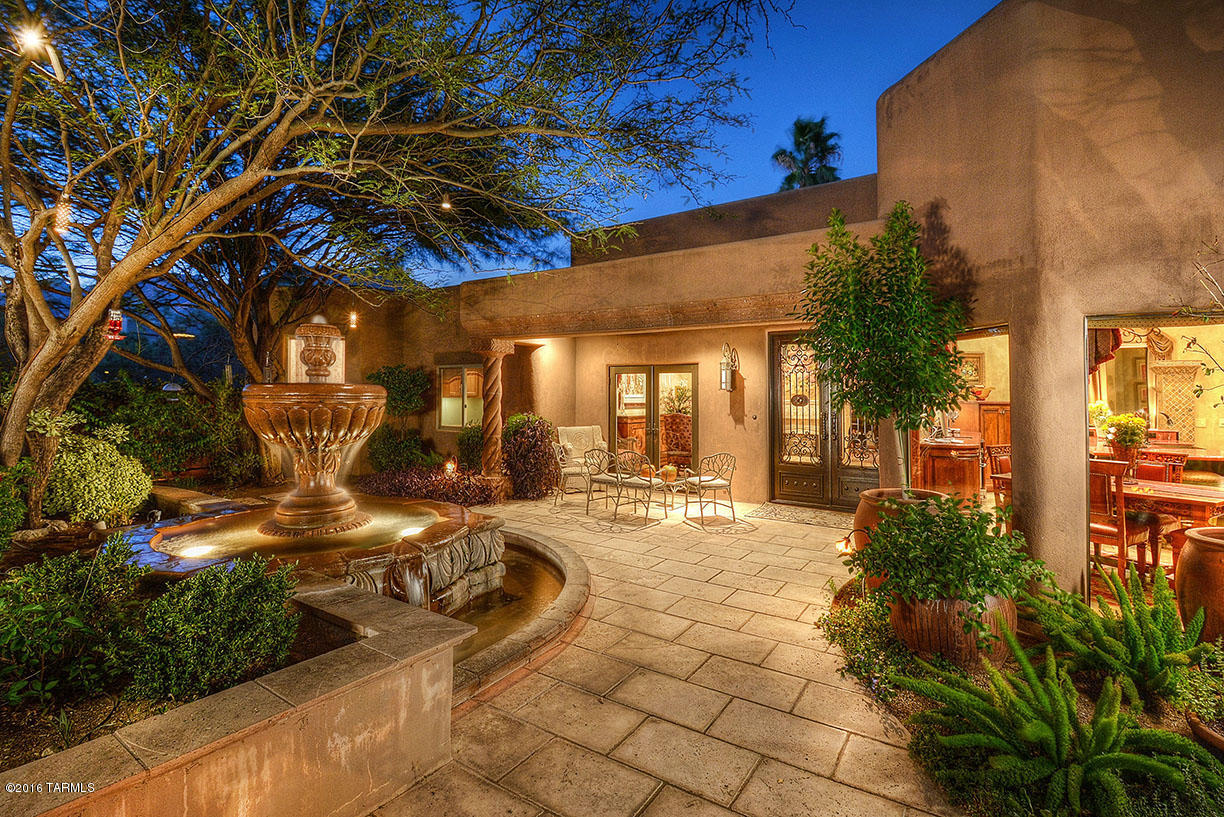 Cimarron Foothills Estates (1-97) - Residential