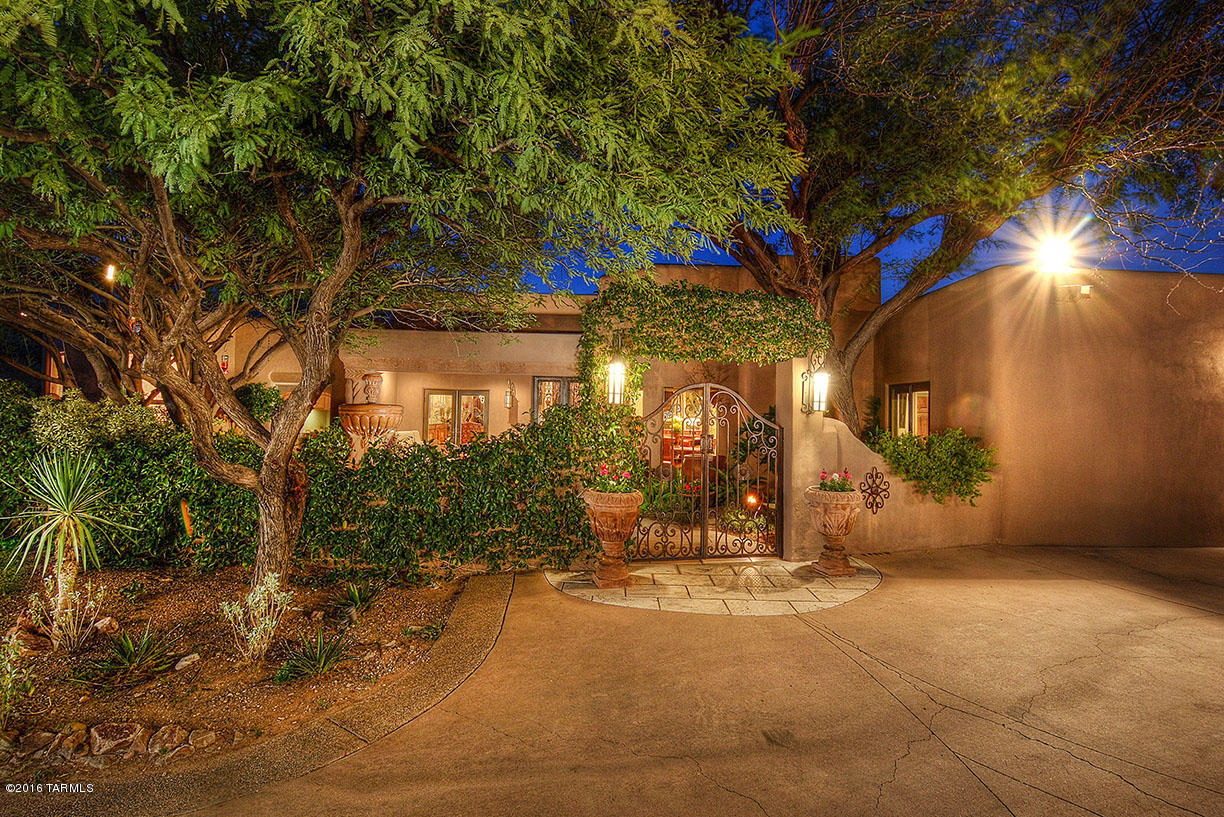Cimarron Foothills Estates (1-97) - Residential