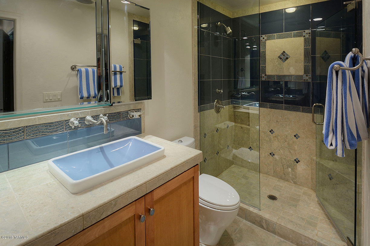 Cimarron Foothills Estates (1-97) - Residential