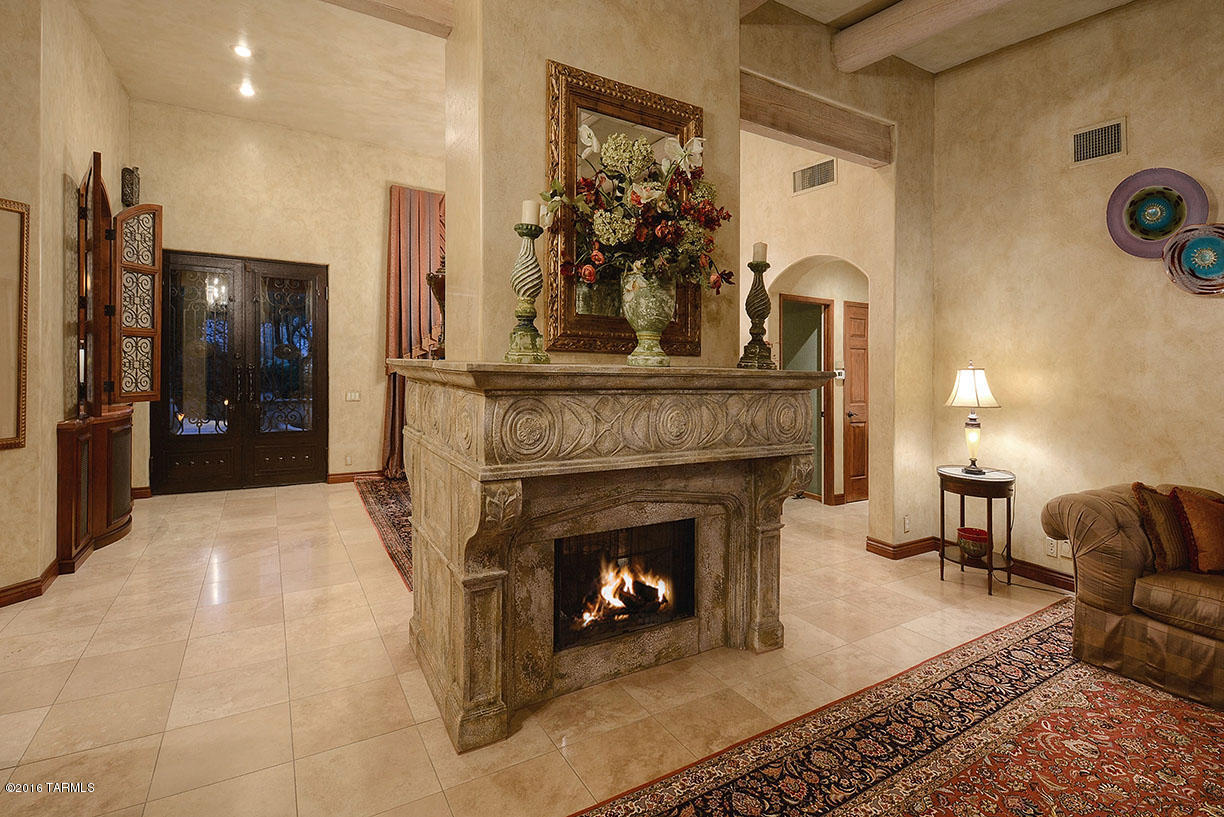 Cimarron Foothills Estates (1-97) - Residential