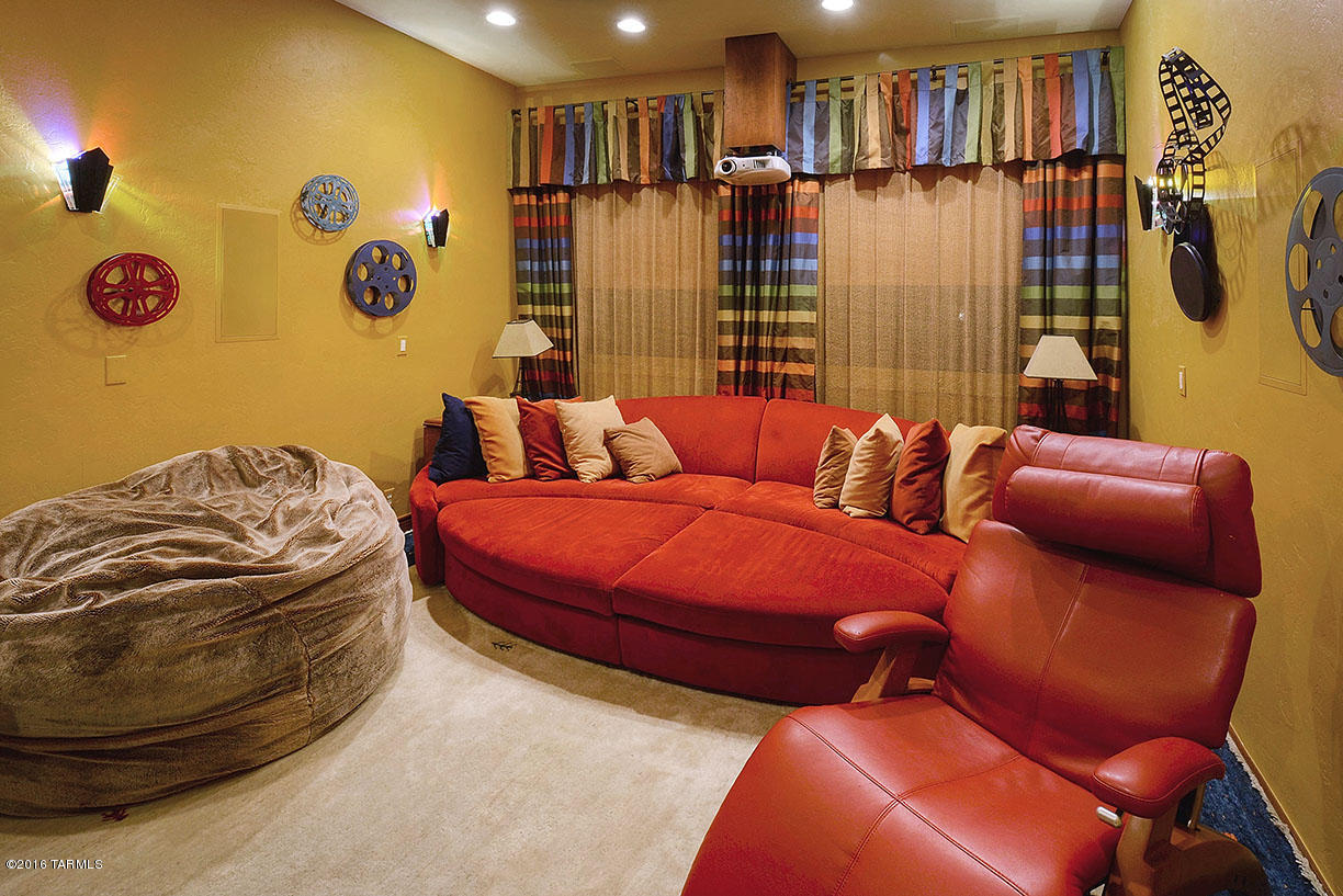 Cimarron Foothills Estates (1-97) - Residential