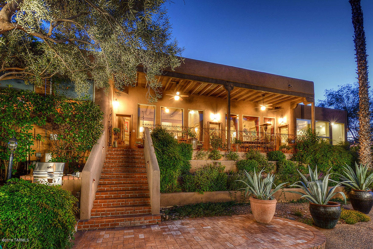 Cimarron Foothills Estates (1-97) - Residential
