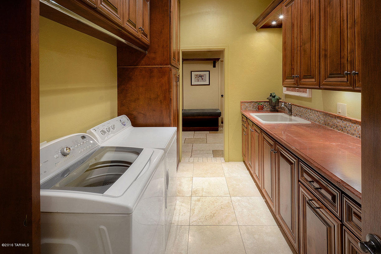 Cimarron Foothills Estates (1-97) - Residential