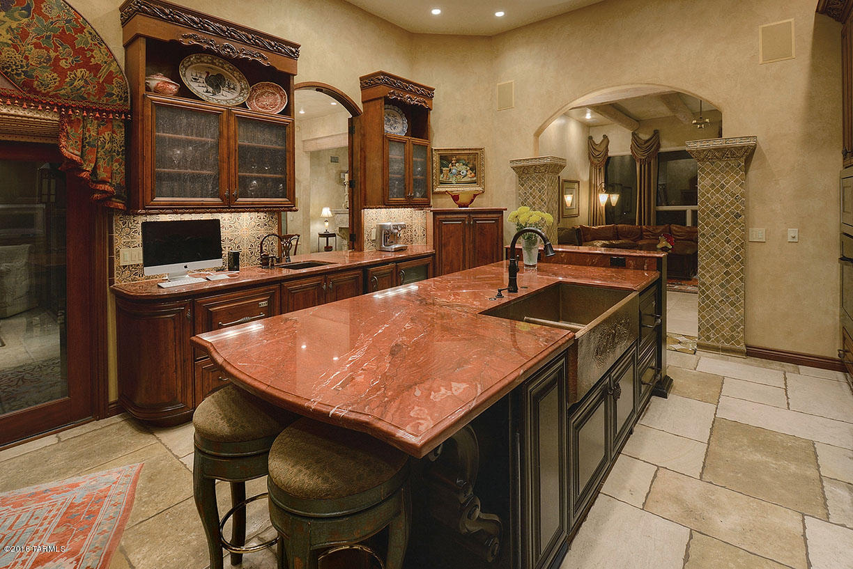 Cimarron Foothills Estates (1-97) - Residential