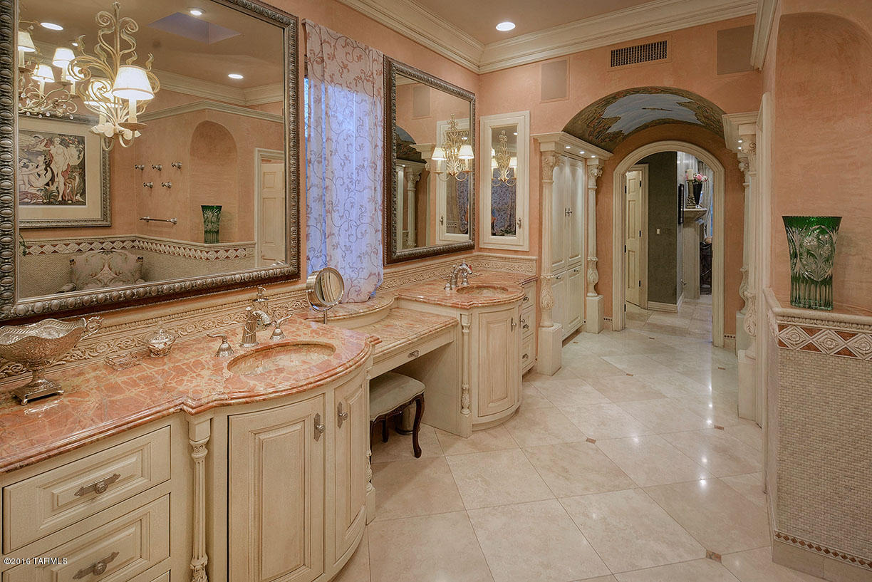 Cimarron Foothills Estates (1-97) - Residential