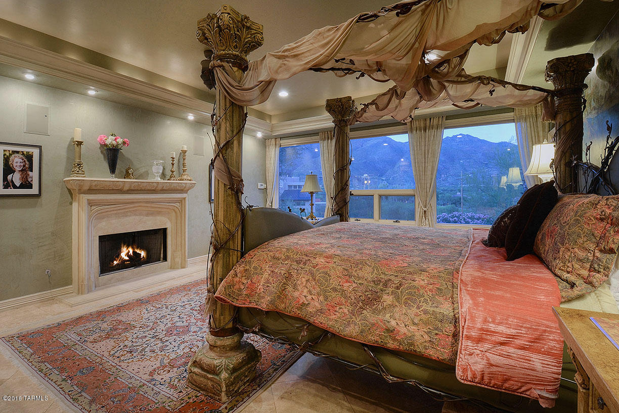 Cimarron Foothills Estates (1-97) - Residential