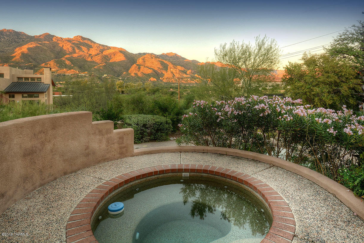 Cimarron Foothills Estates (1-97) - Residential