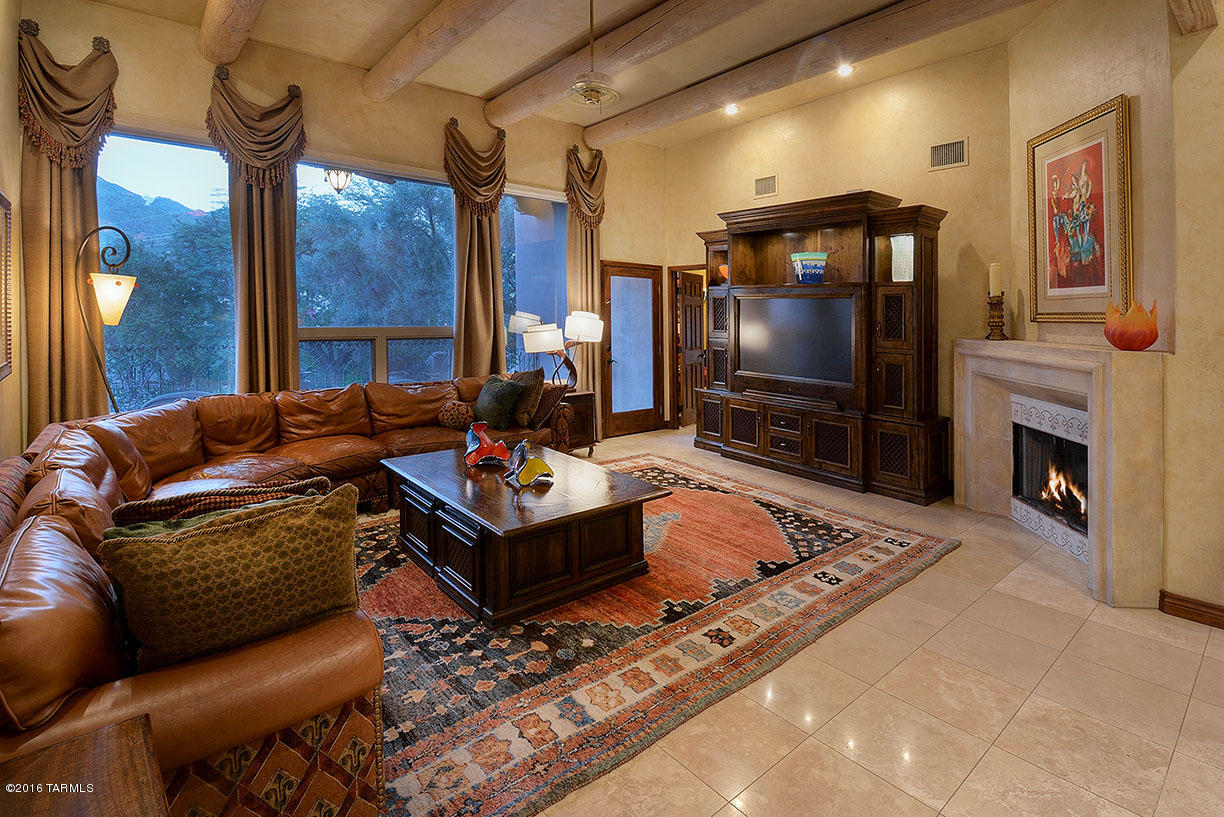 Cimarron Foothills Estates (1-97) - Residential