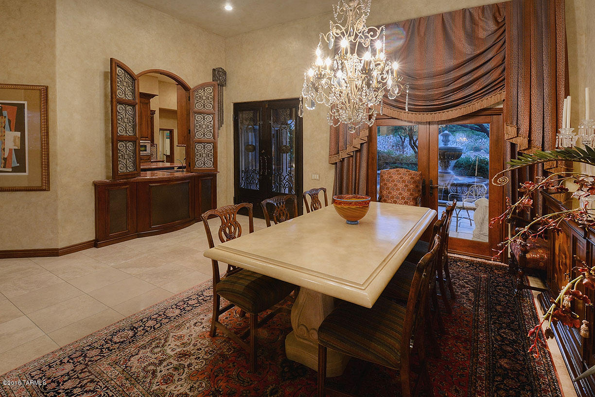 Cimarron Foothills Estates (1-97) - Residential