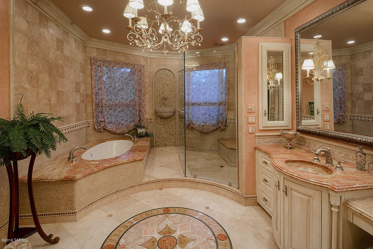 Cimarron Foothills Estates (1-97) - Residential