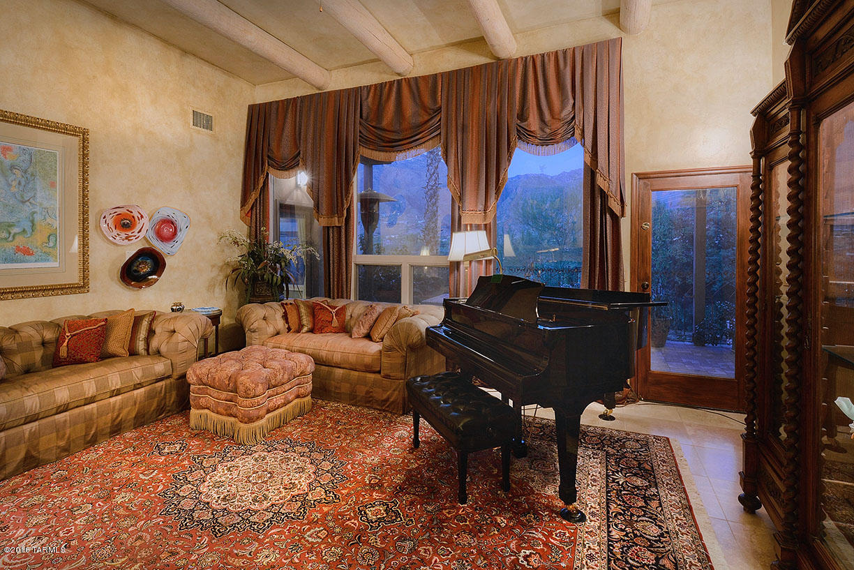 Cimarron Foothills Estates (1-97) - Residential