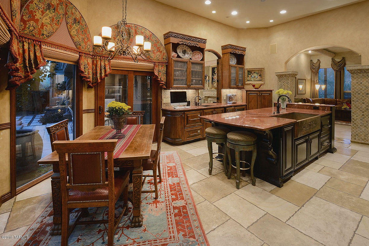 Cimarron Foothills Estates (1-97) - Residential