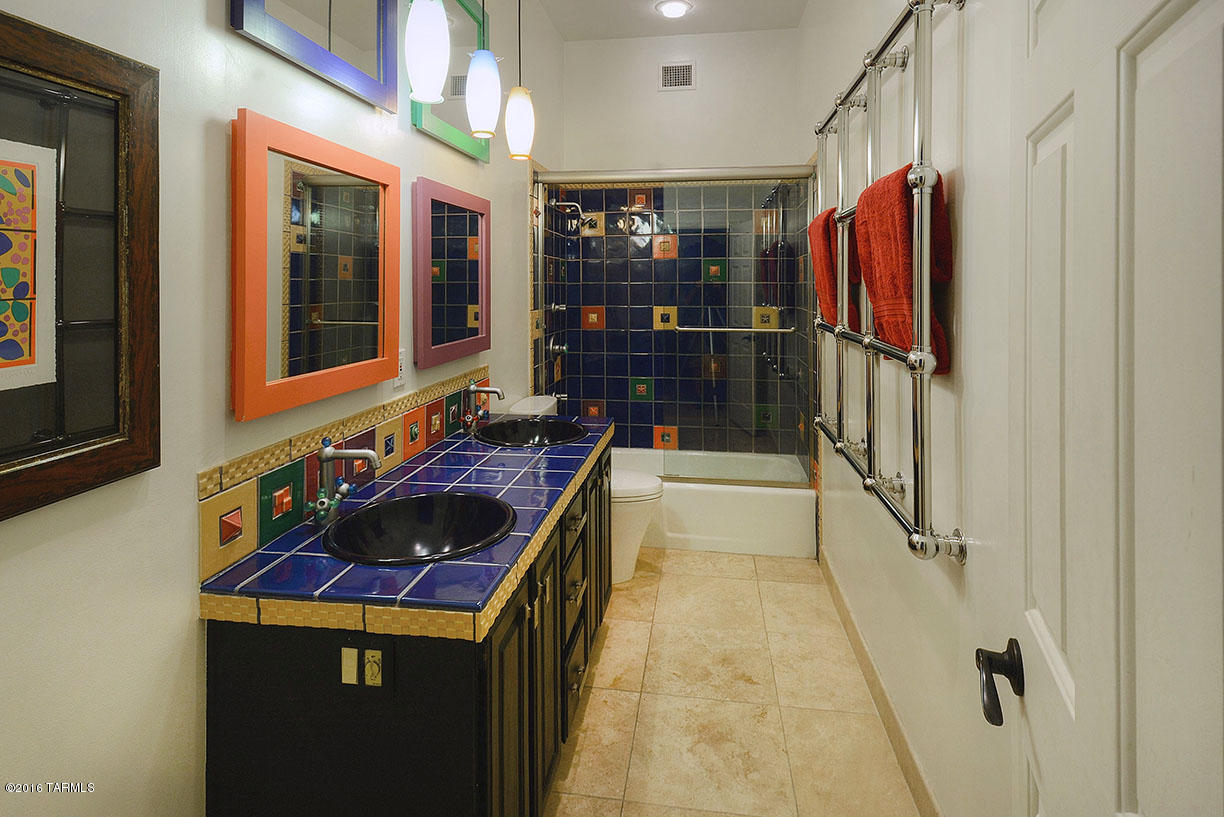 Cimarron Foothills Estates (1-97) - Residential