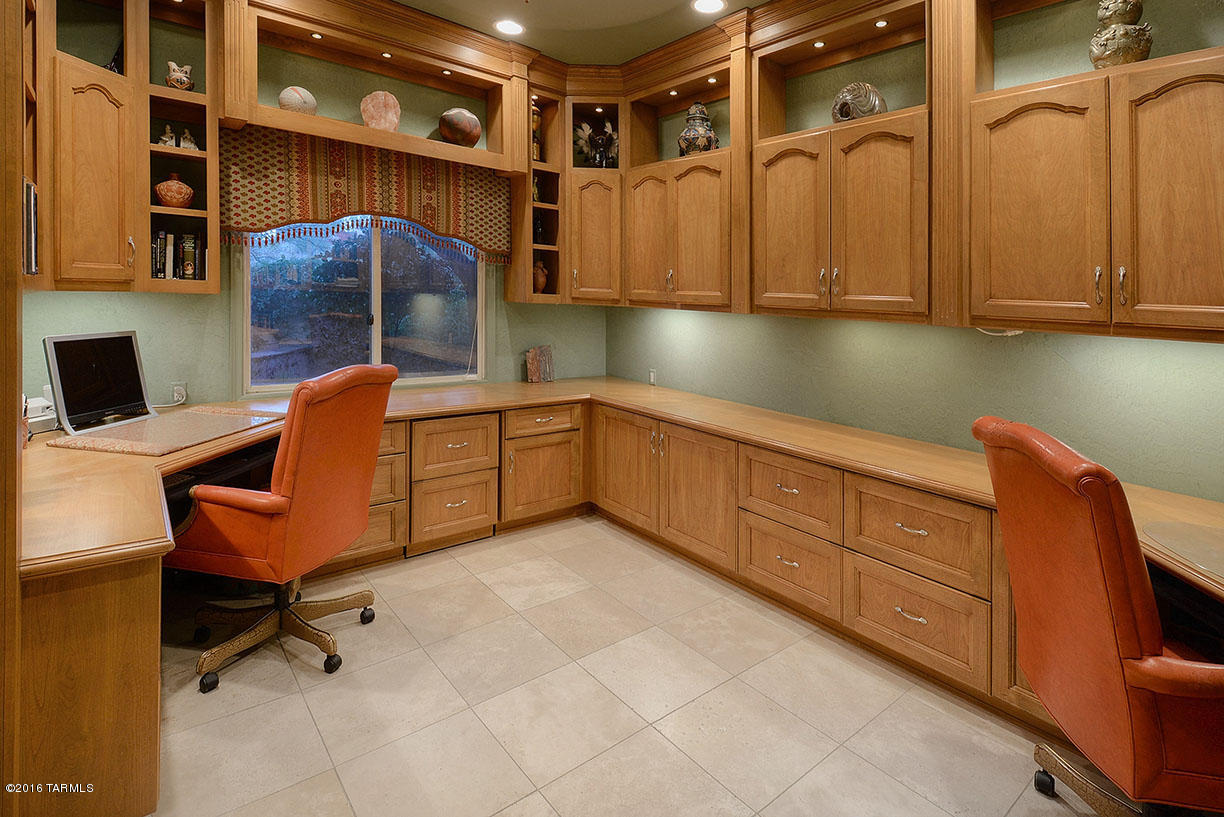 Cimarron Foothills Estates (1-97) - Residential