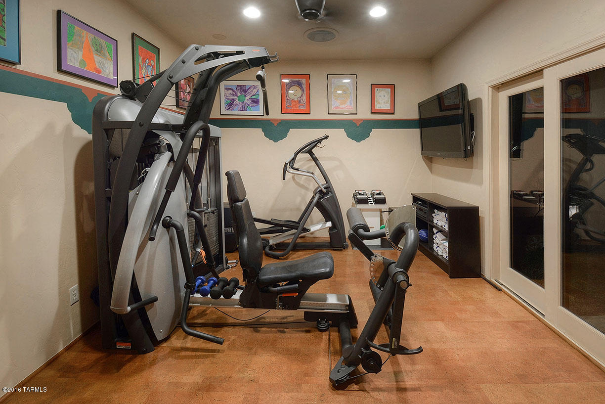 Cimarron Foothills Estates (1-97) - Residential
