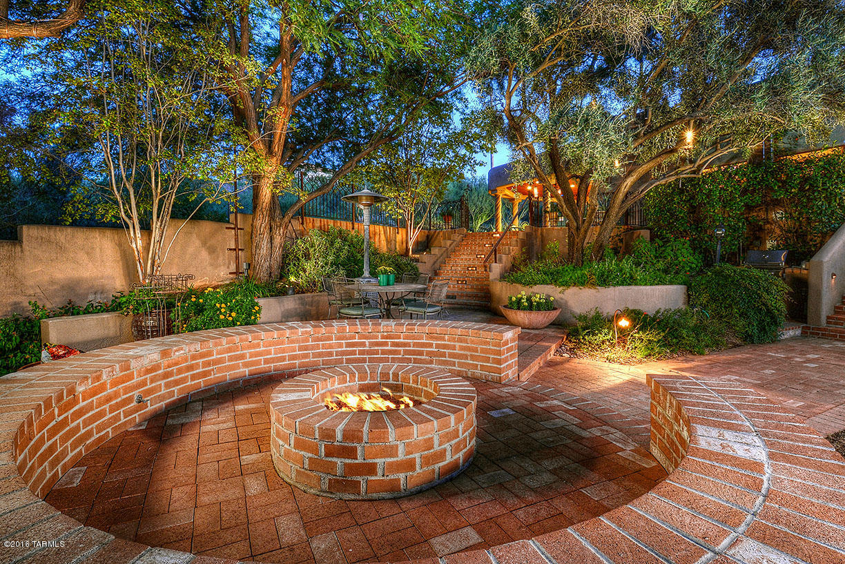 Cimarron Foothills Estates (1-97) - Residential