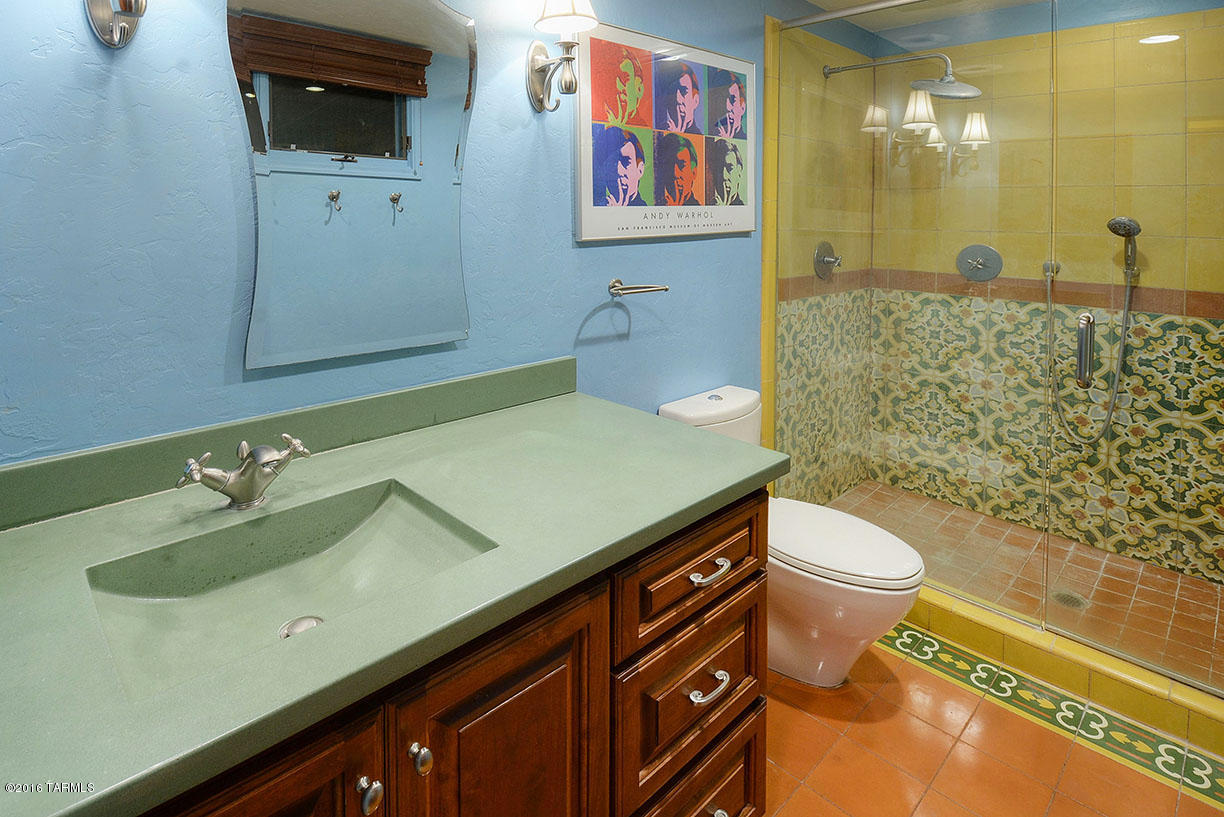 Cimarron Foothills Estates (1-97) - Residential