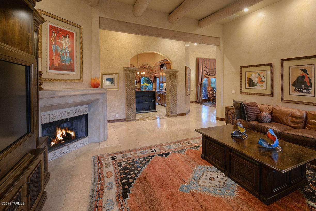 Cimarron Foothills Estates (1-97) - Residential