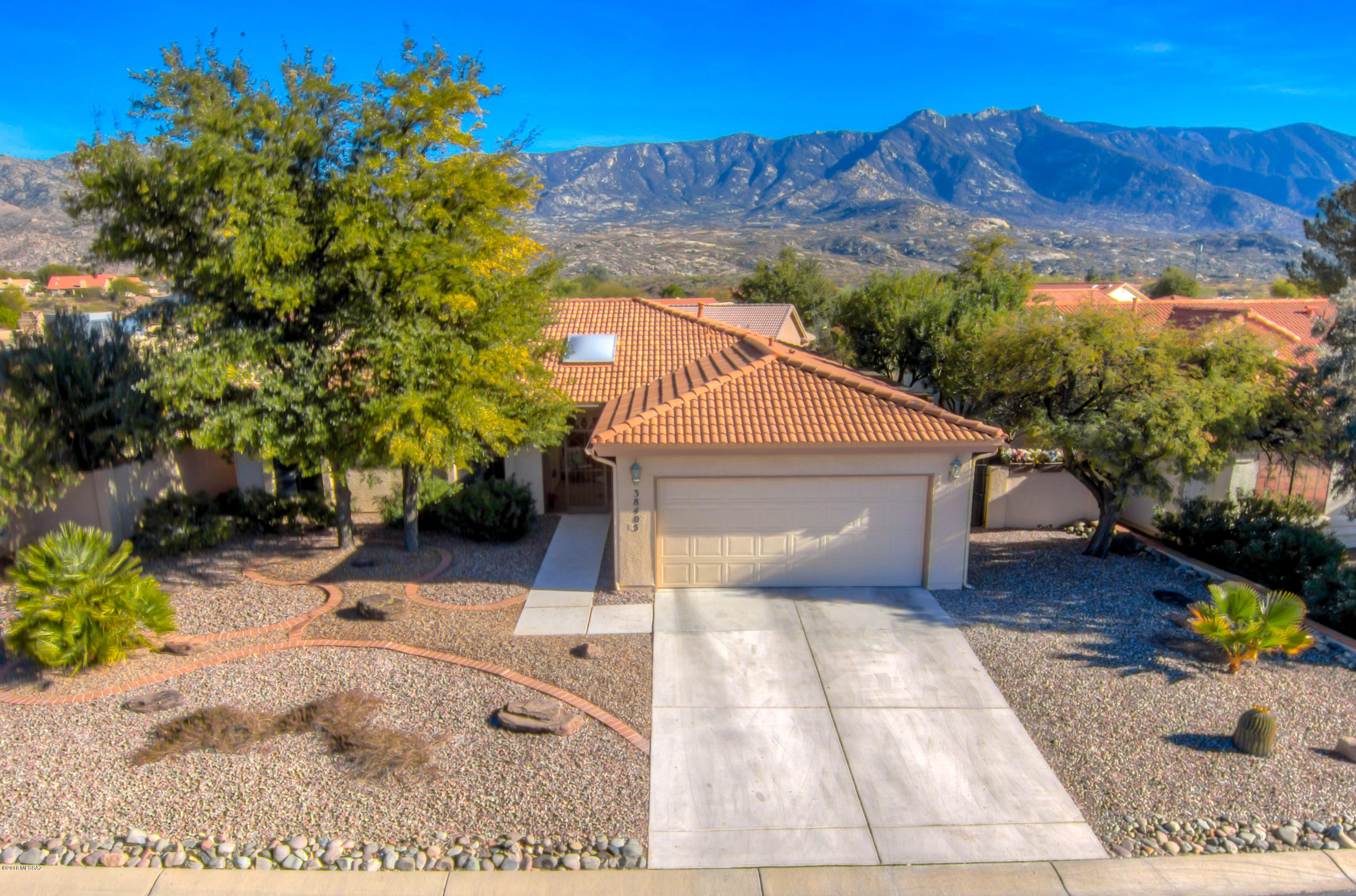 Saddlebrooke - Residential