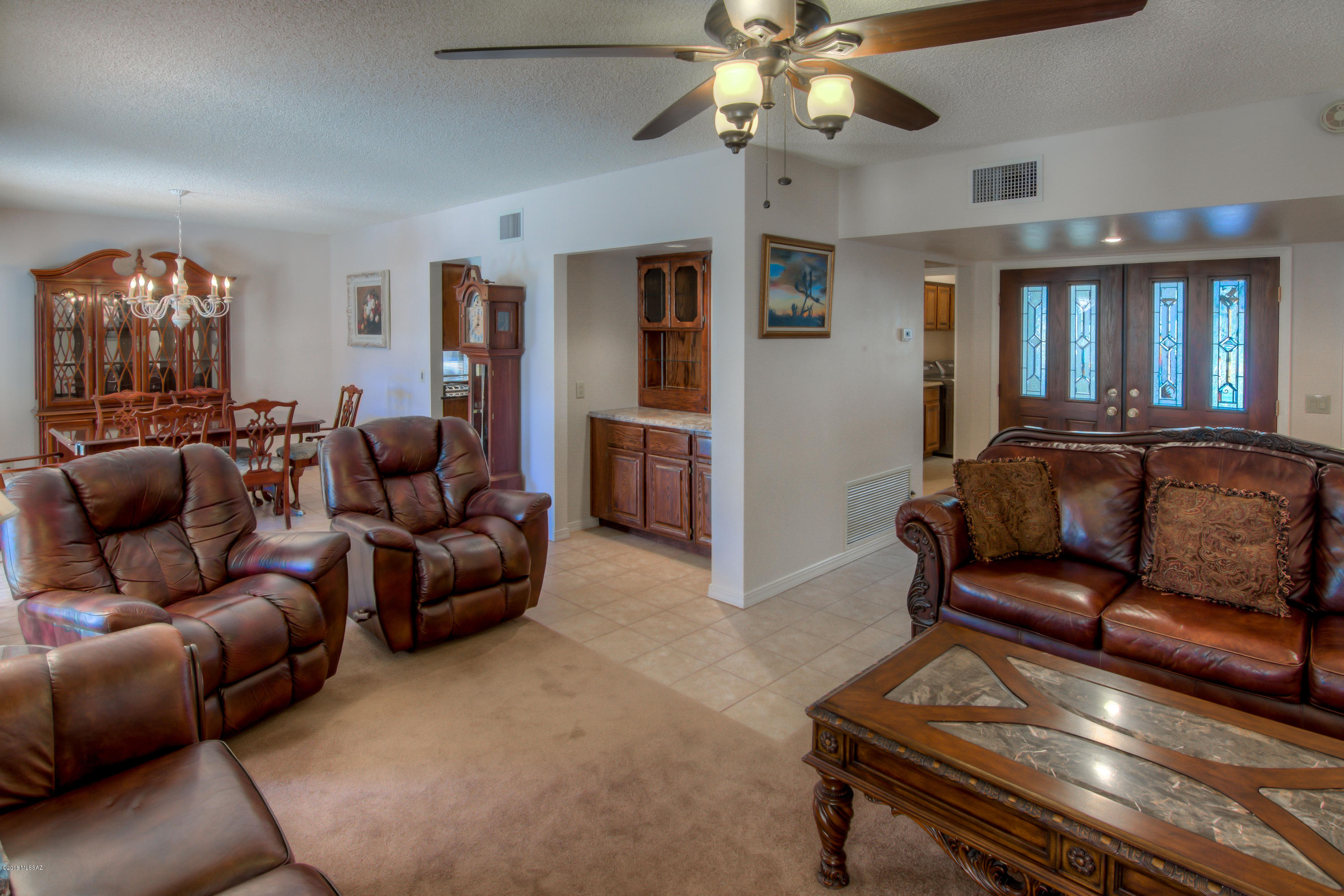 Saddlebrooke - Residential
