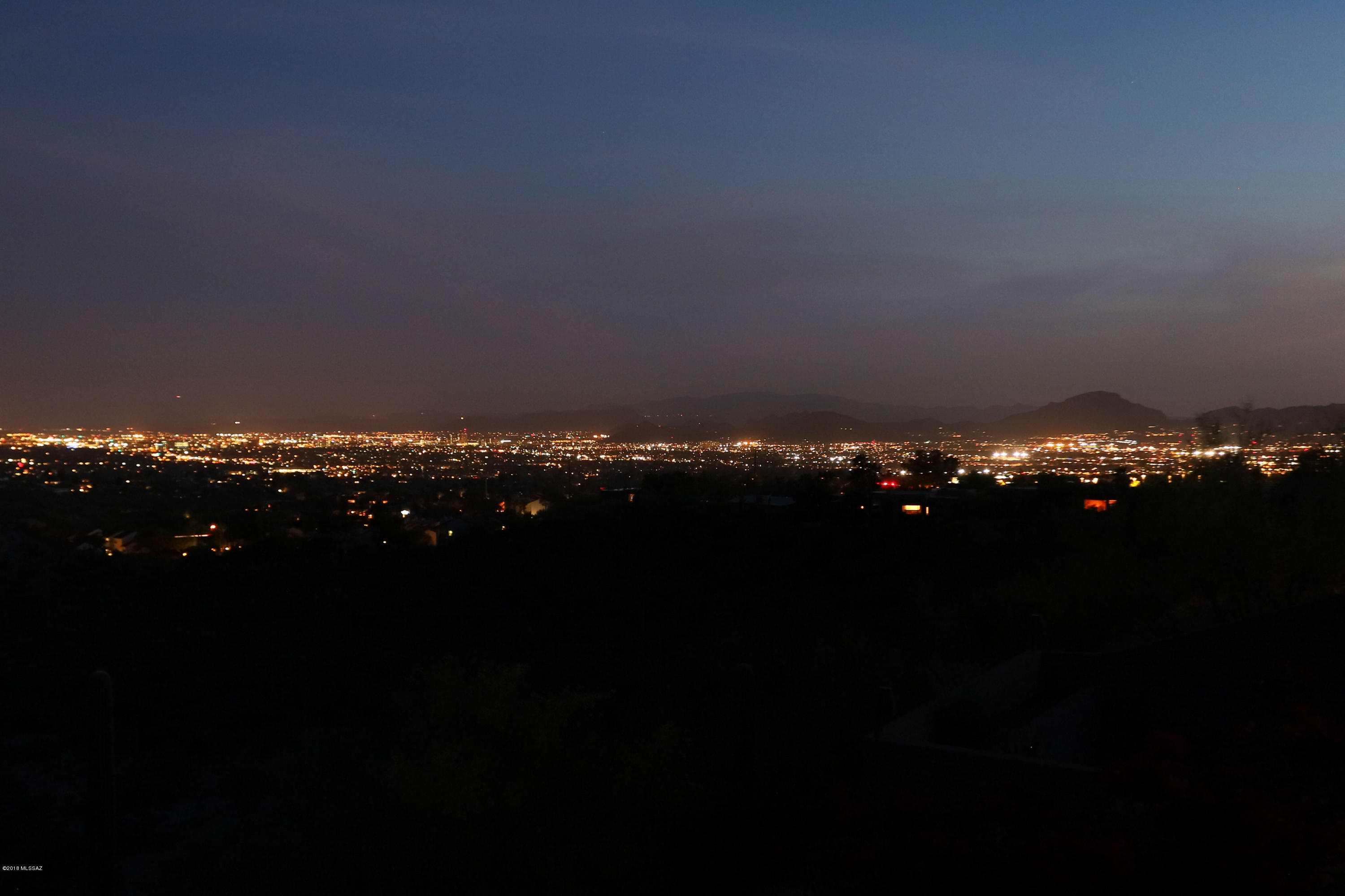 The Foothills (1-37) - Residential