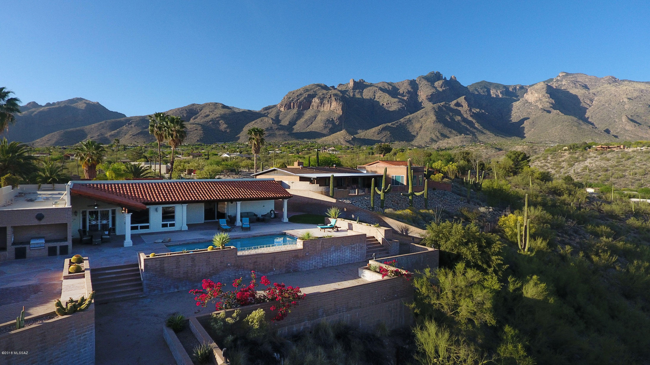 The Foothills (1-37) - Residential