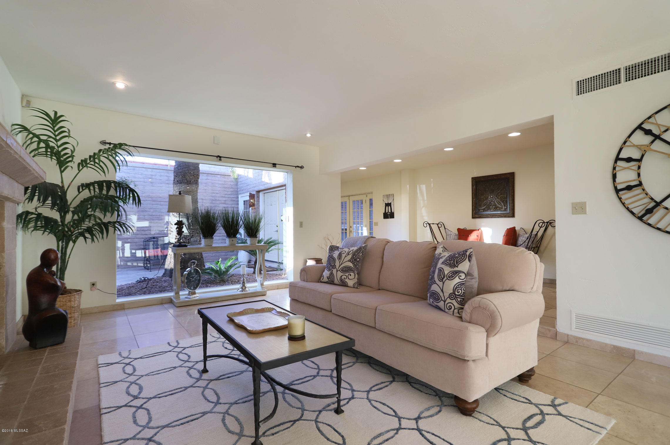 The Foothills (1-37) - Residential