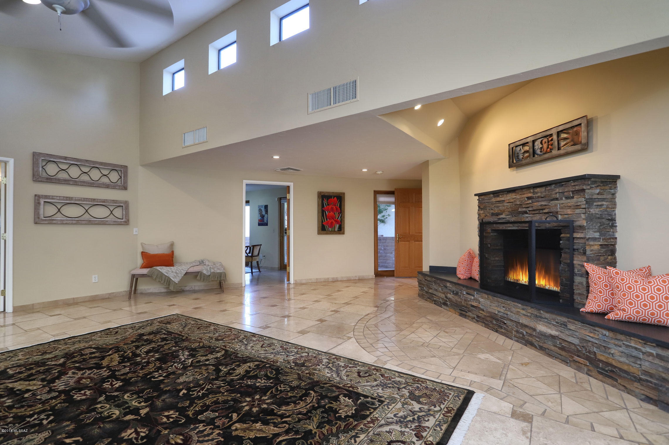 The Foothills (1-37) - Residential