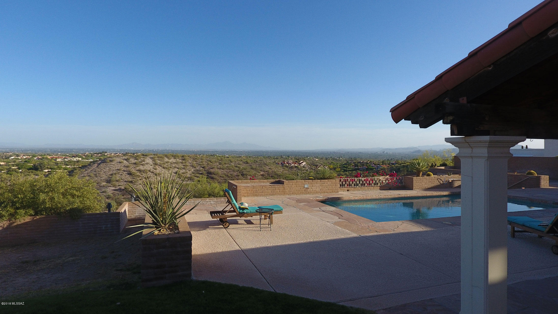 The Foothills (1-37) - Residential
