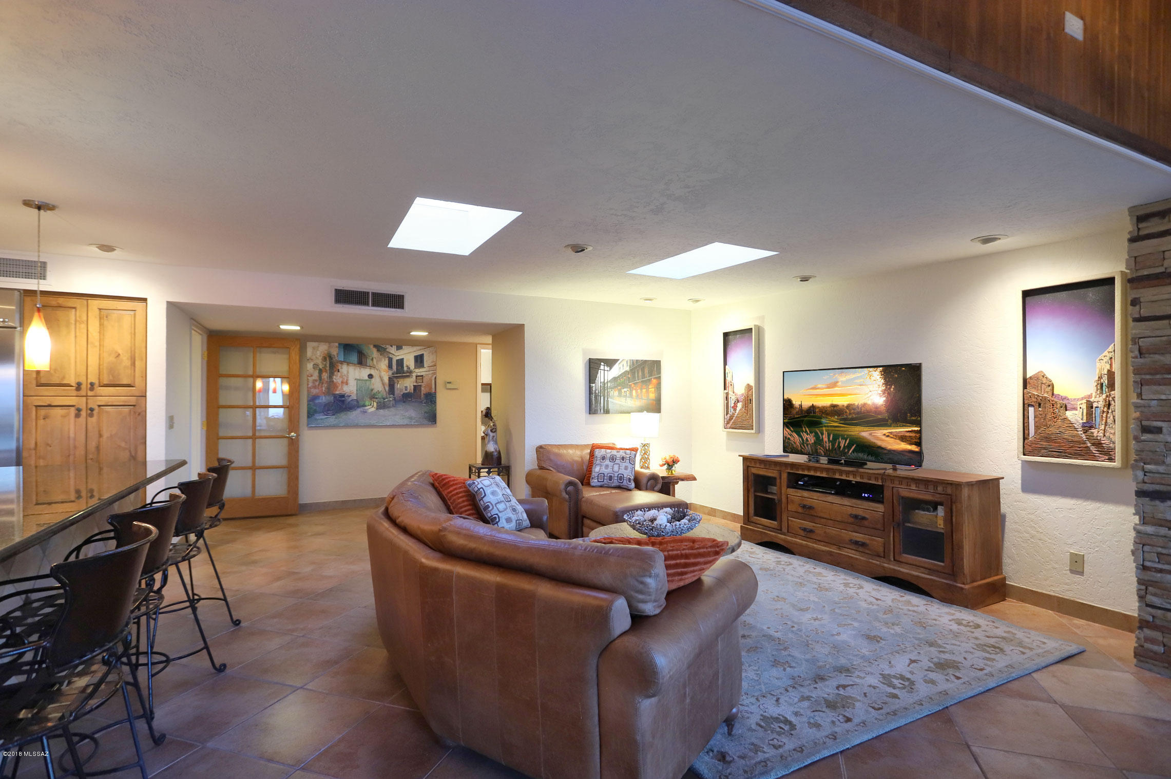 The Foothills (1-37) - Residential