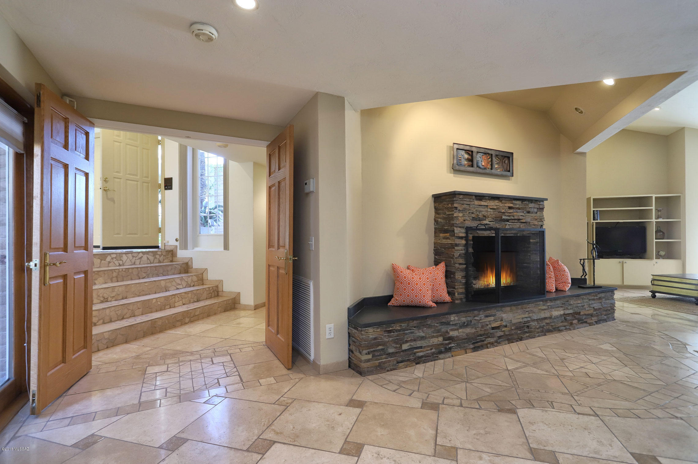 The Foothills (1-37) - Residential