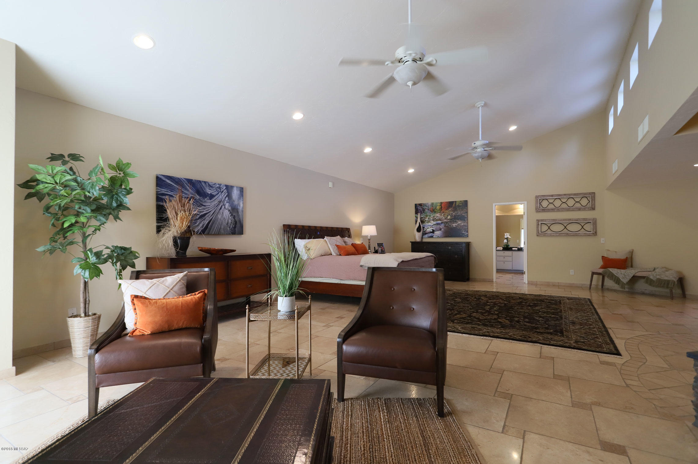 The Foothills (1-37) - Residential