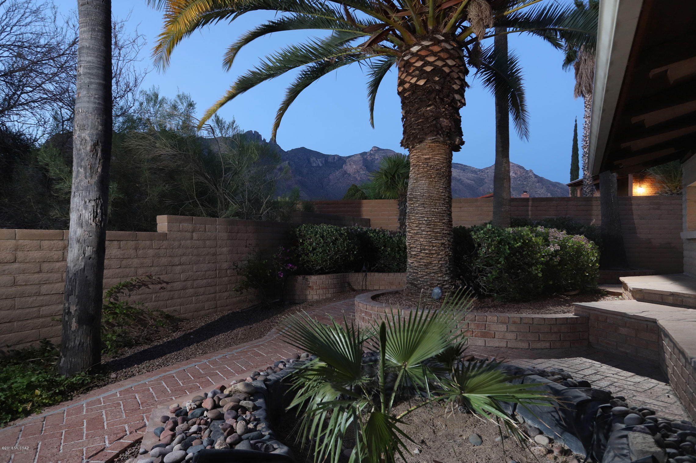 The Foothills (1-37) - Residential