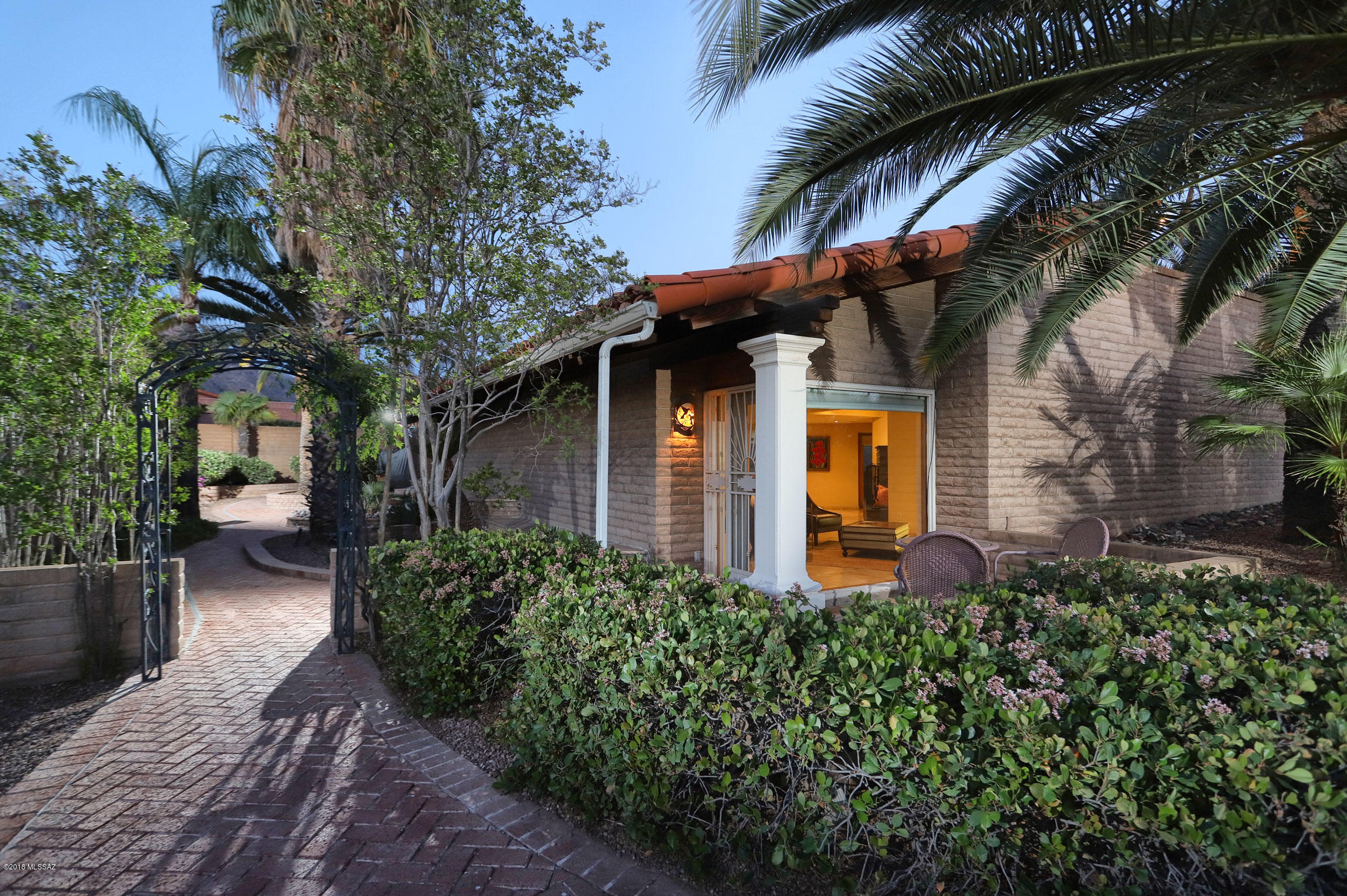 The Foothills (1-37) - Residential