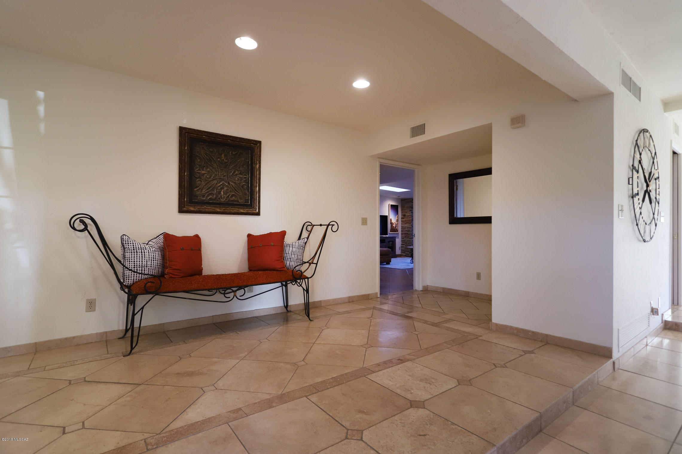 The Foothills (1-37) - Residential