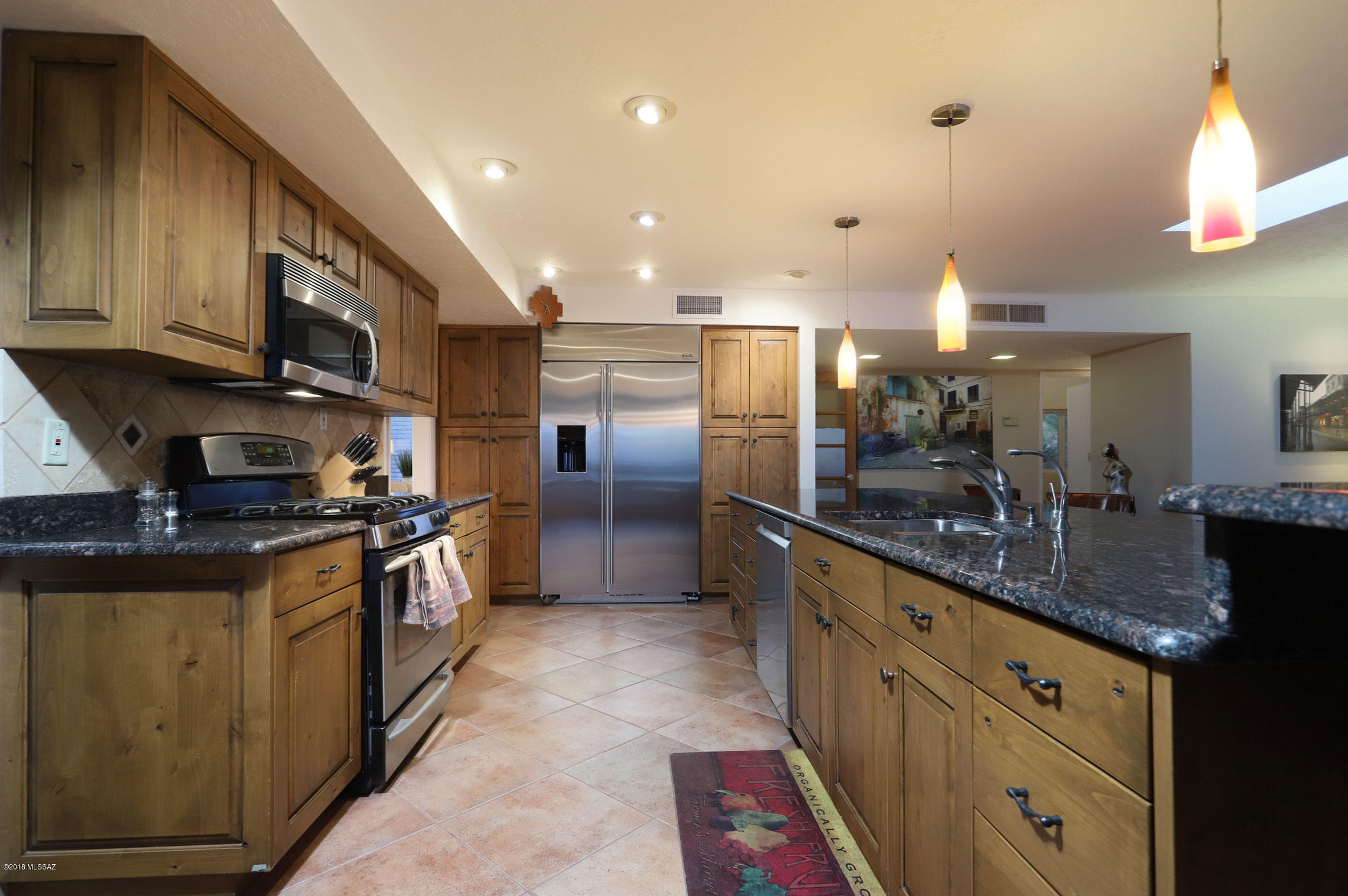 The Foothills (1-37) - Residential