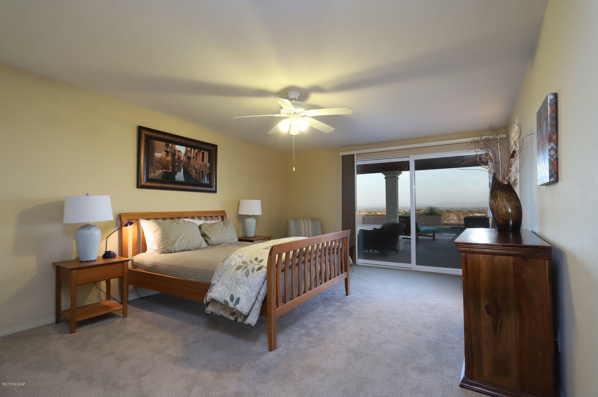 The Foothills (1-37) - Residential