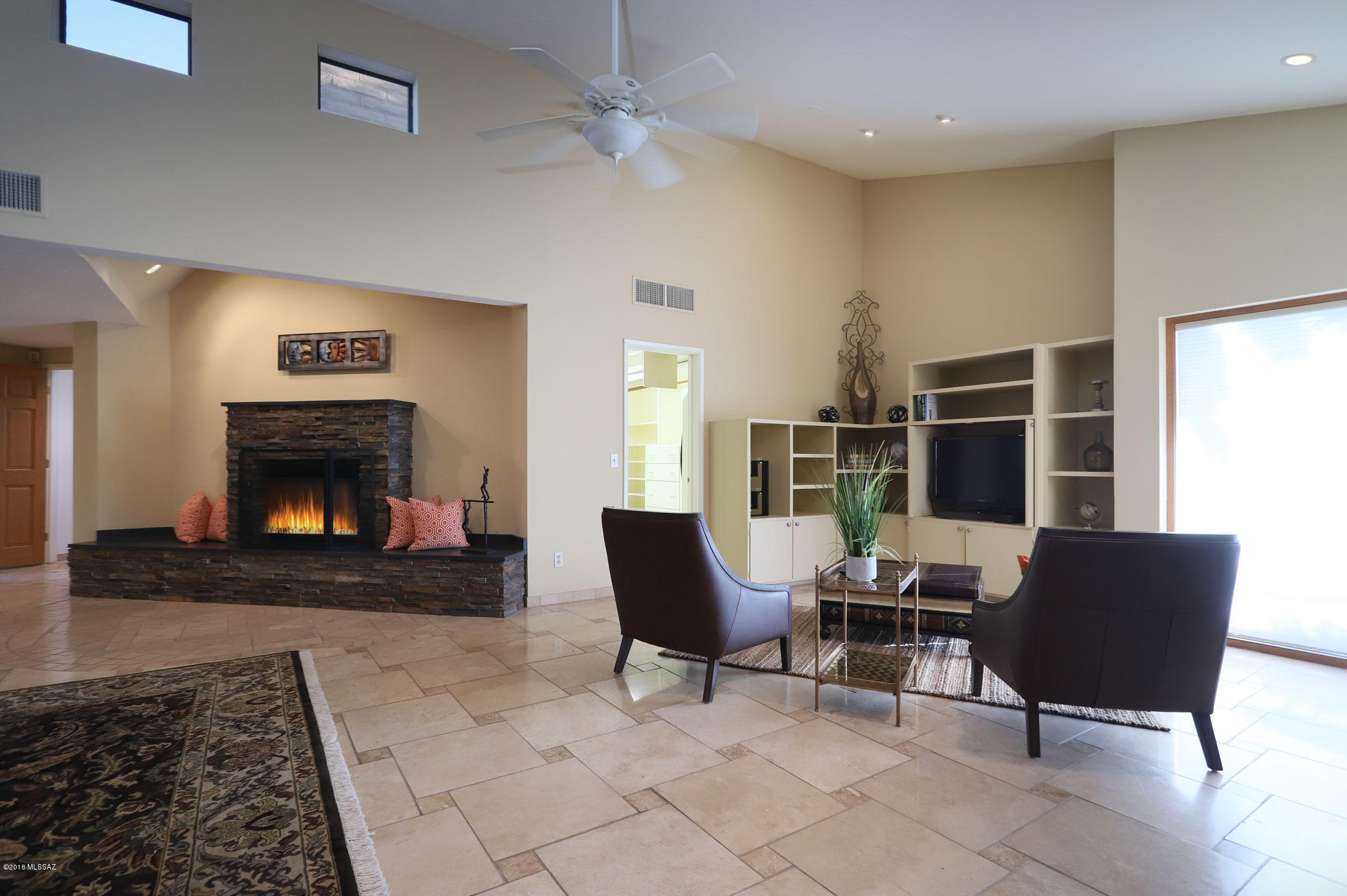 The Foothills (1-37) - Residential