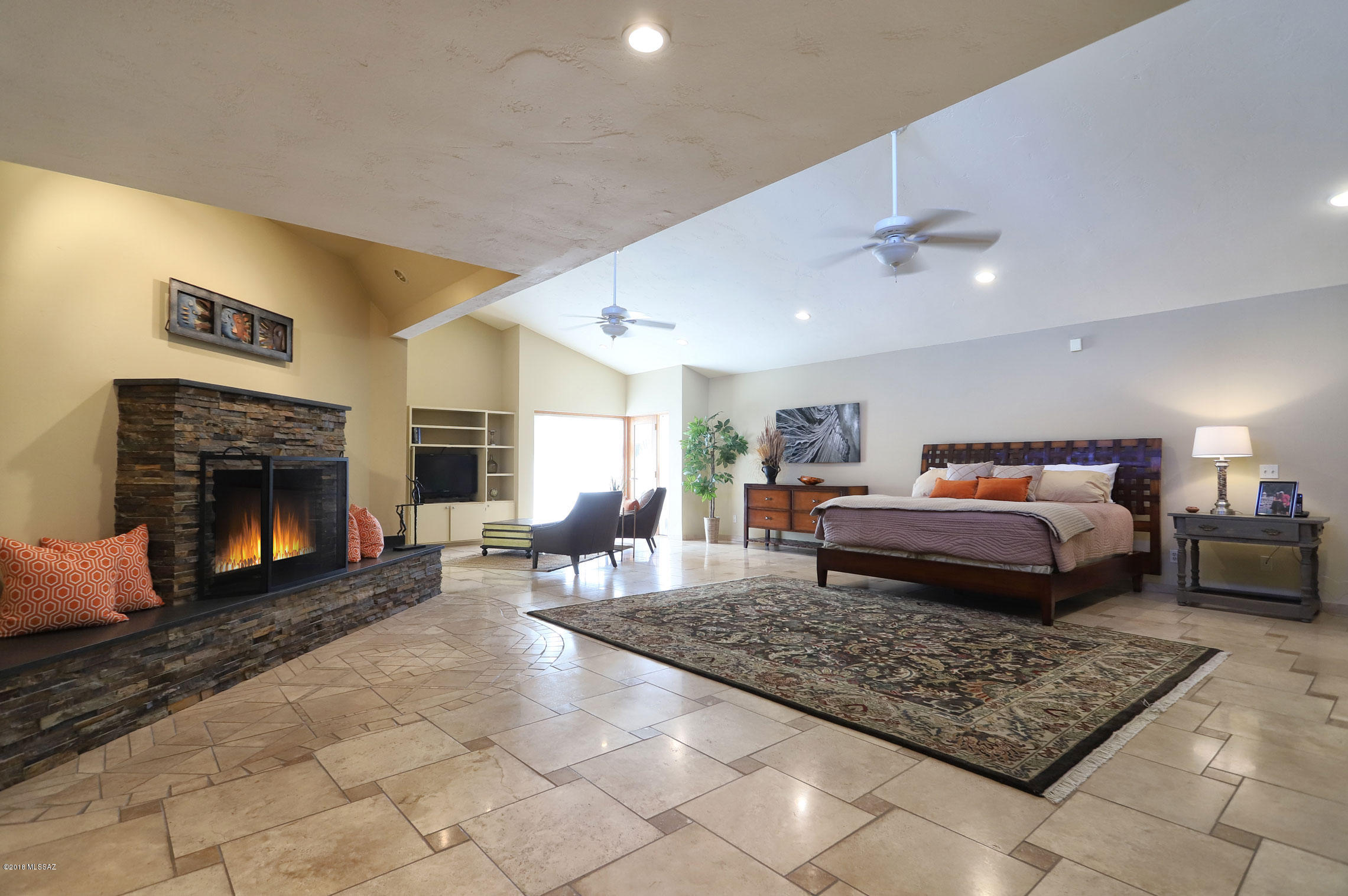 The Foothills (1-37) - Residential