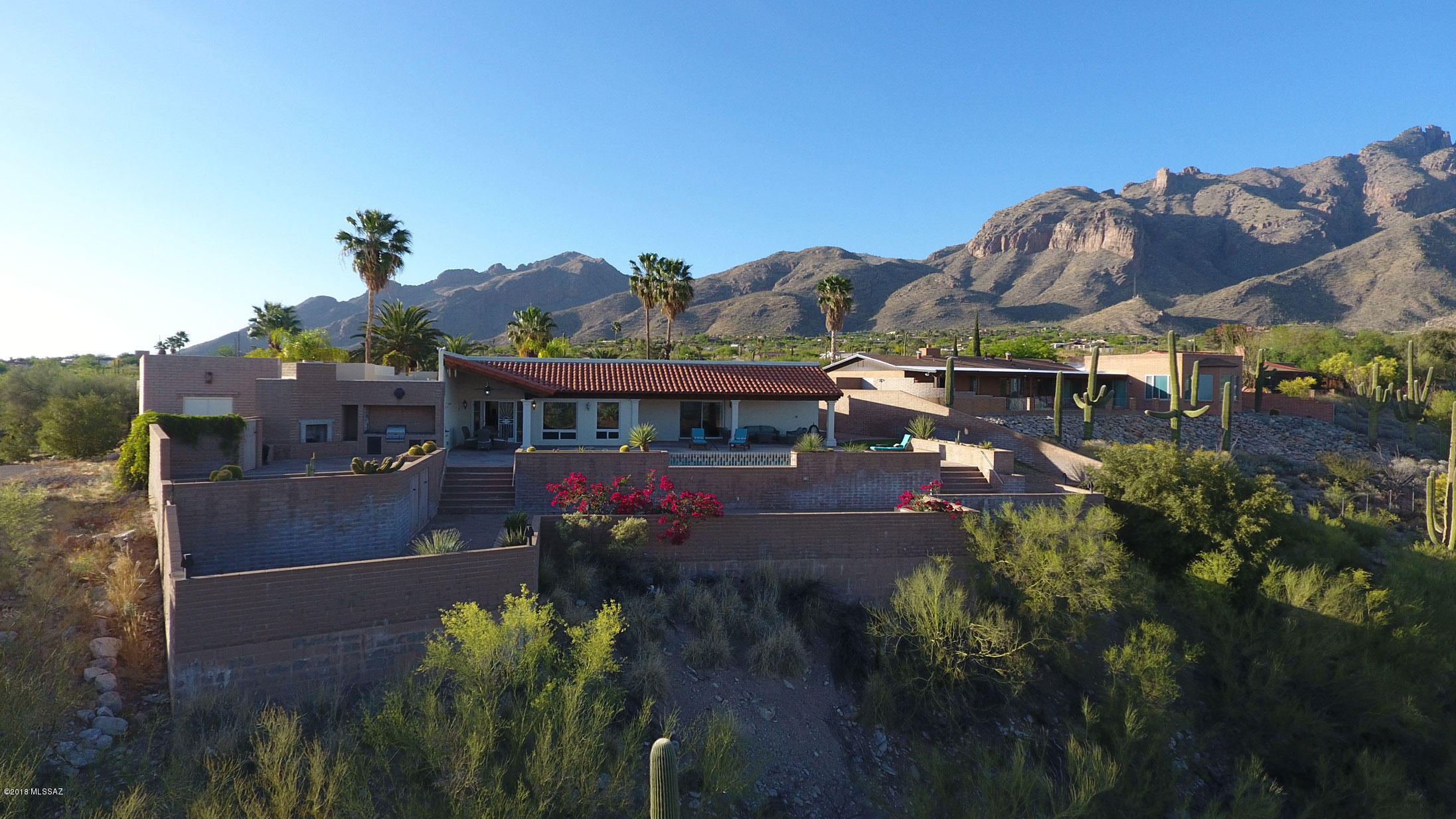 The Foothills (1-37) - Residential