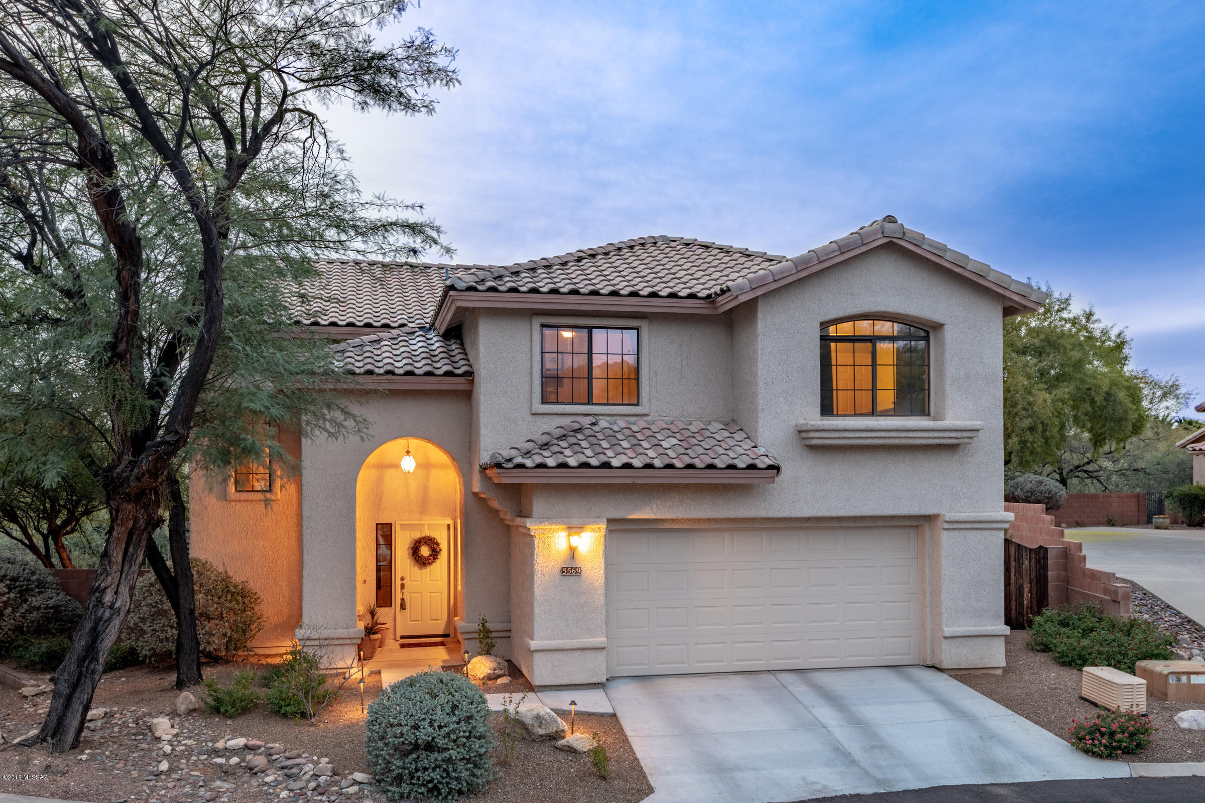 Tierra Santa (1-126) - Residential