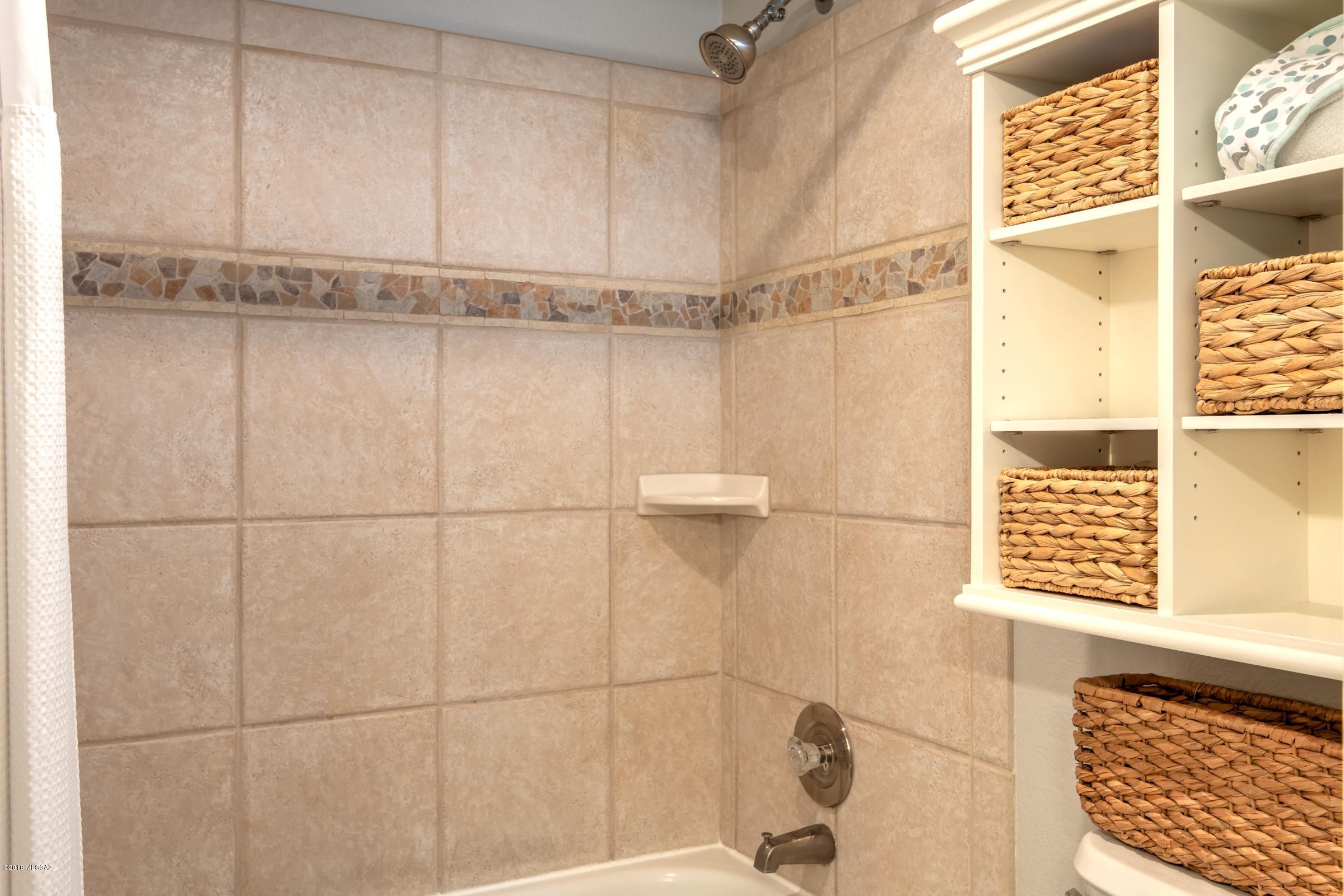 Tierra Santa (1-126) - Residential