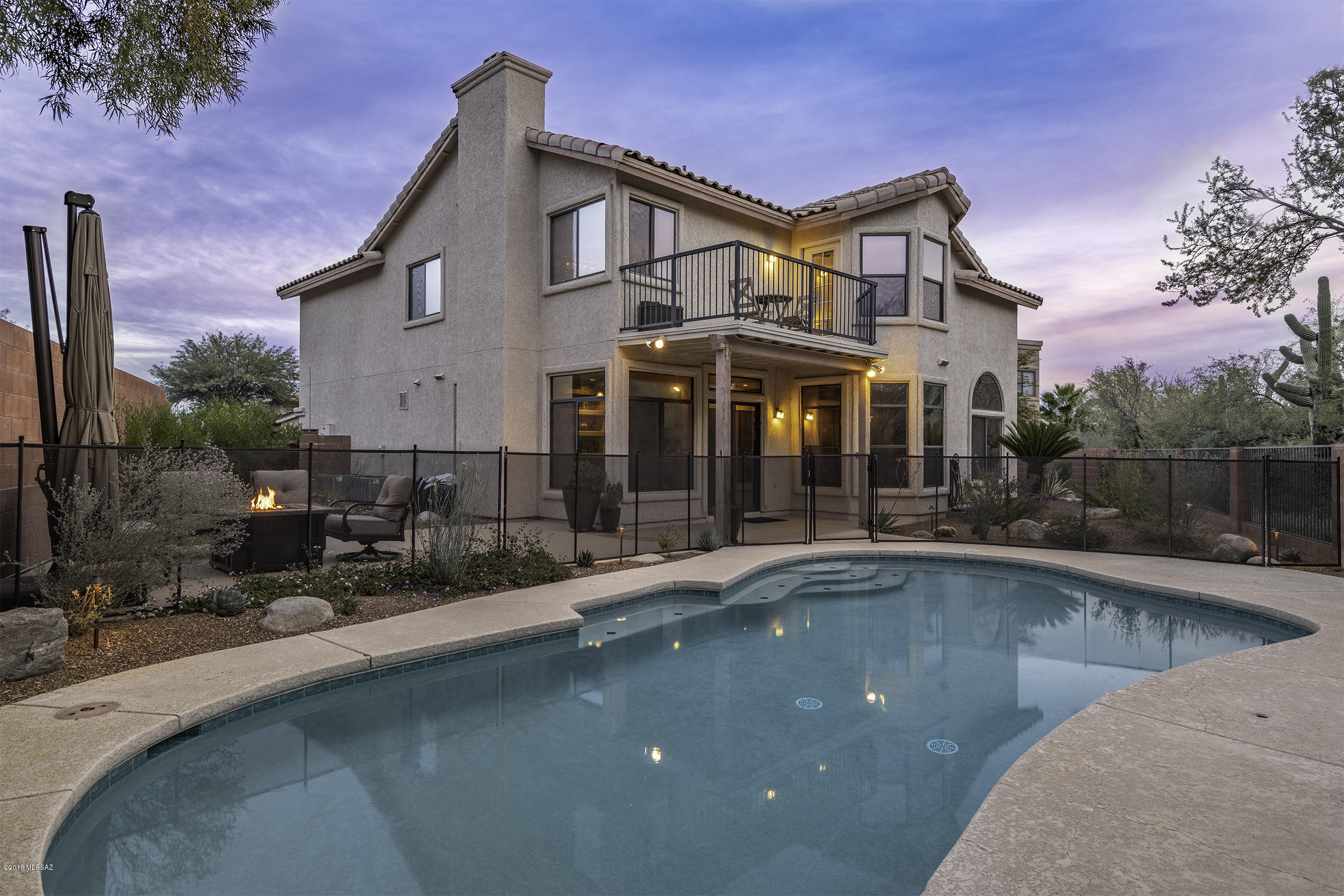Tierra Santa (1-126) - Residential