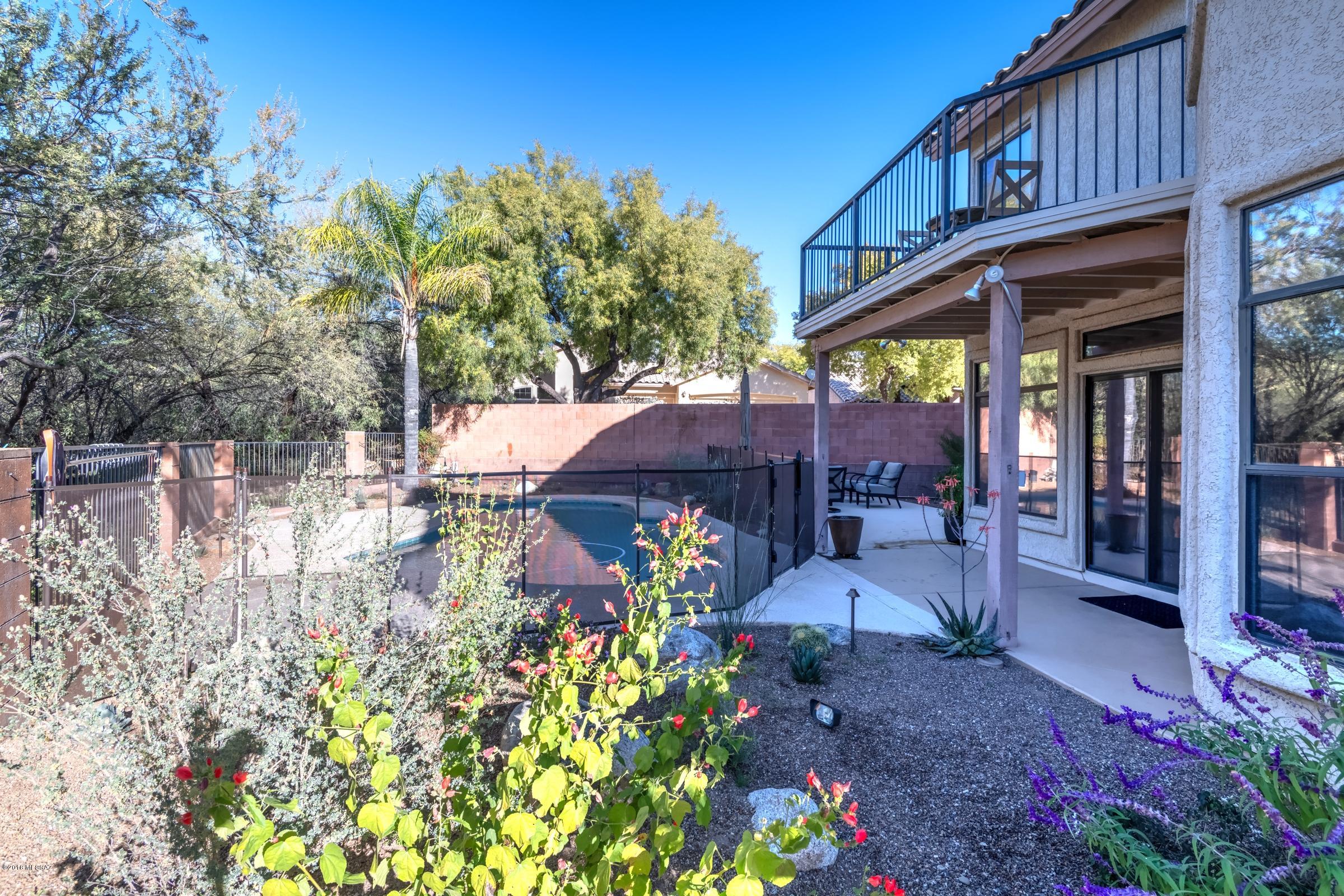 Tierra Santa (1-126) - Residential