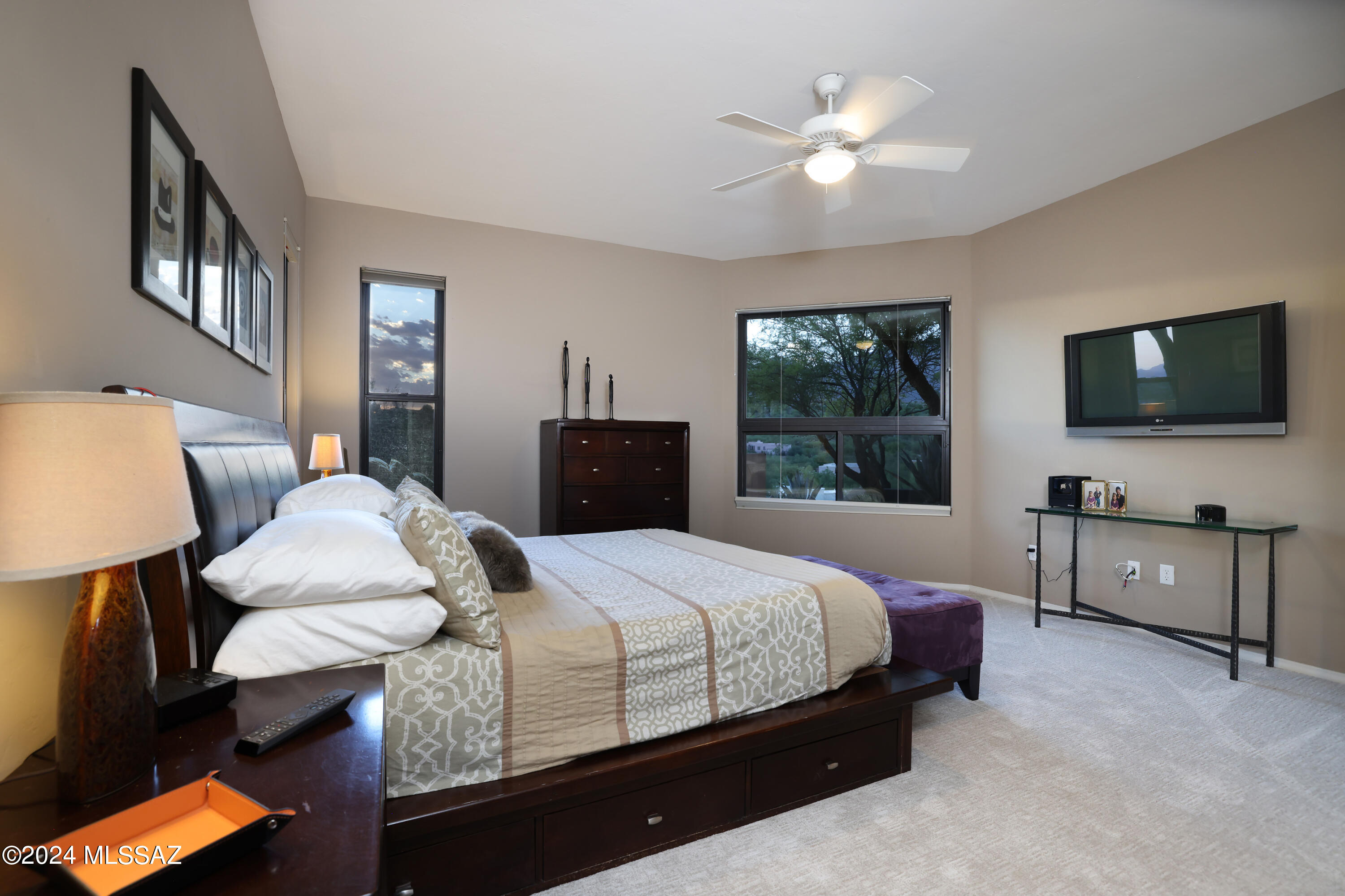 Sunrise Territory Village (1-28 & 35-169) - Residential