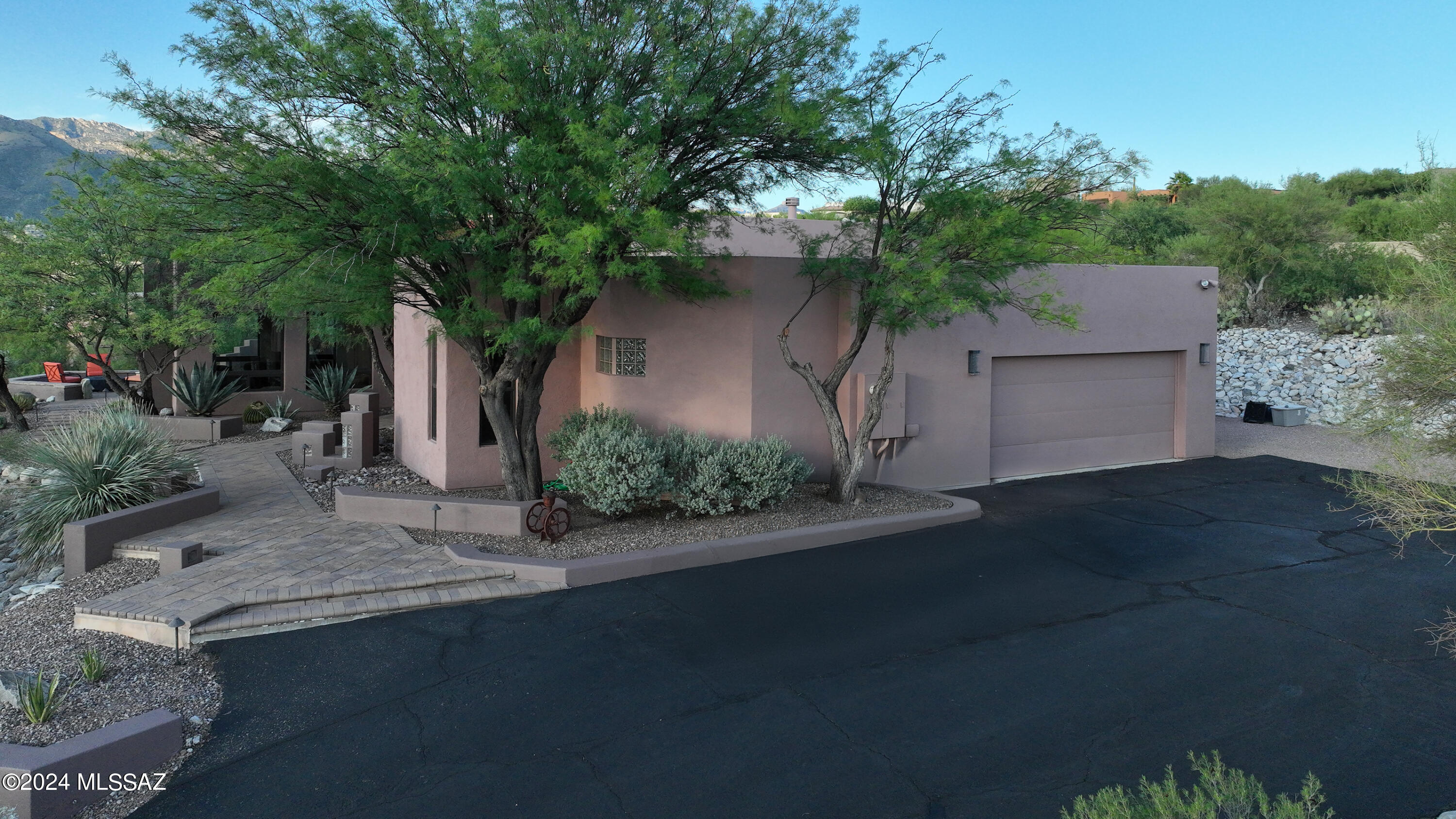 Sunrise Territory Village (1-28 & 35-169) - Residential