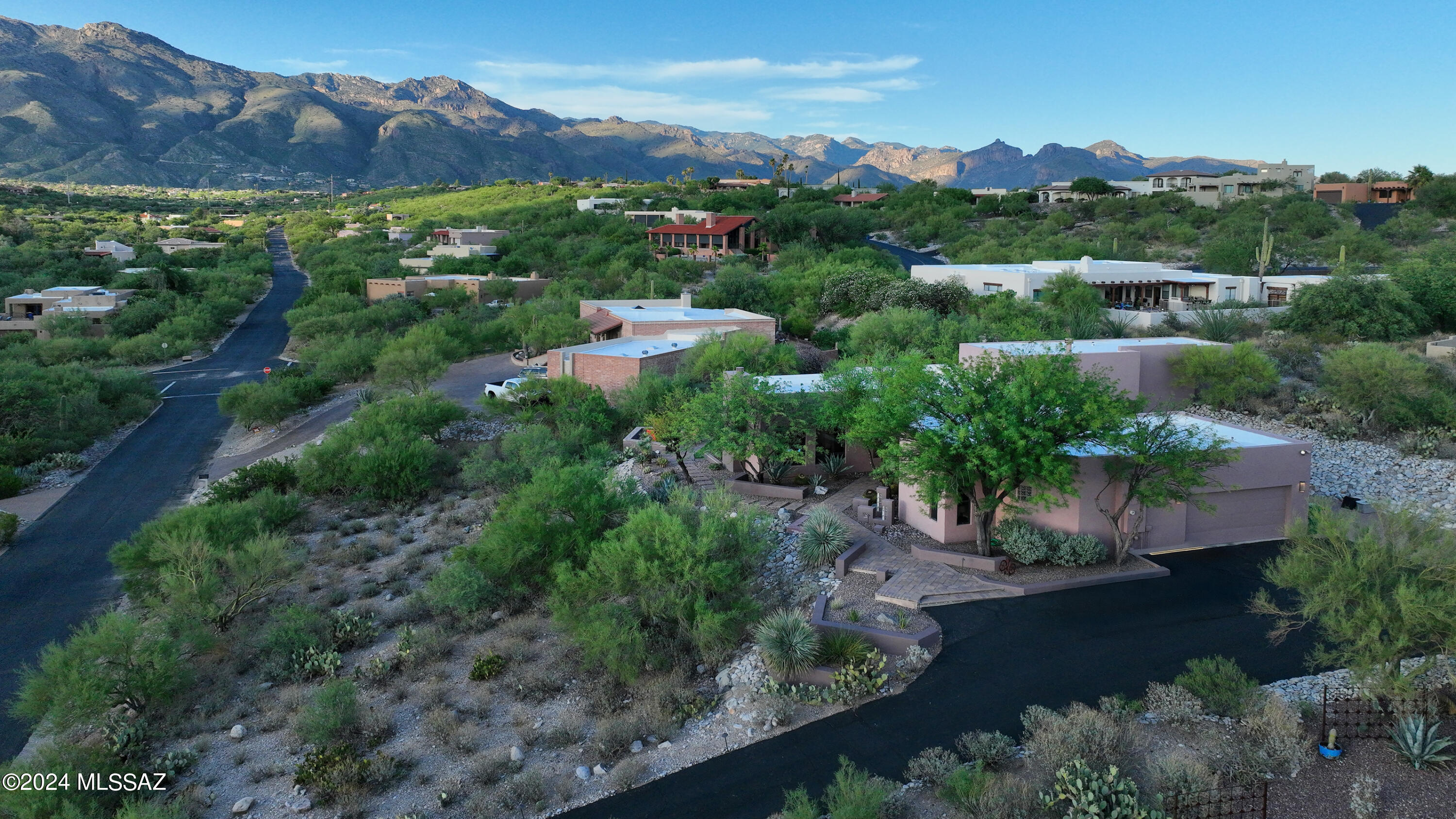 Sunrise Territory Village (1-28 & 35-169) - Residential