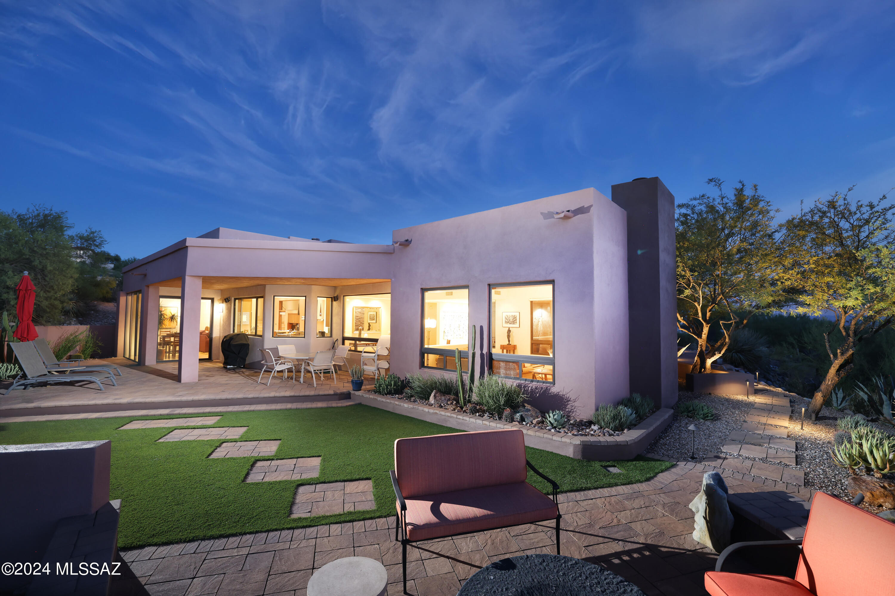 Sunrise Territory Village (1-28 & 35-169) - Residential