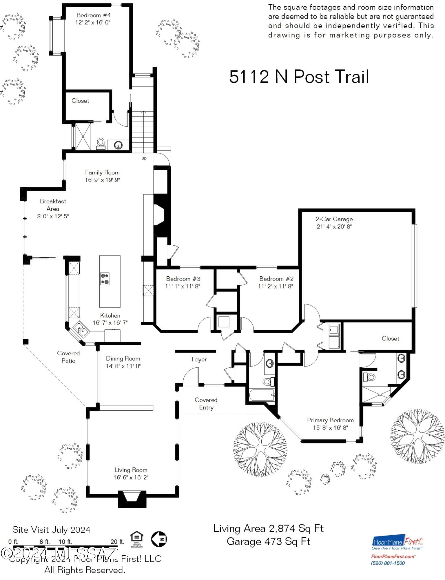 Sunrise Territory Village (1-28 & 35-169) - Residential